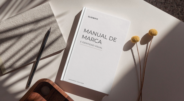 ¿Tenés un logo o tenés una marca?